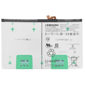 Bateria Samsung Galaxy Tab S10 FE+, Tab S10+ (original)