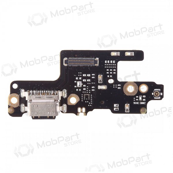 Xiaomi Redmi Note 7 conector de carga - Premium