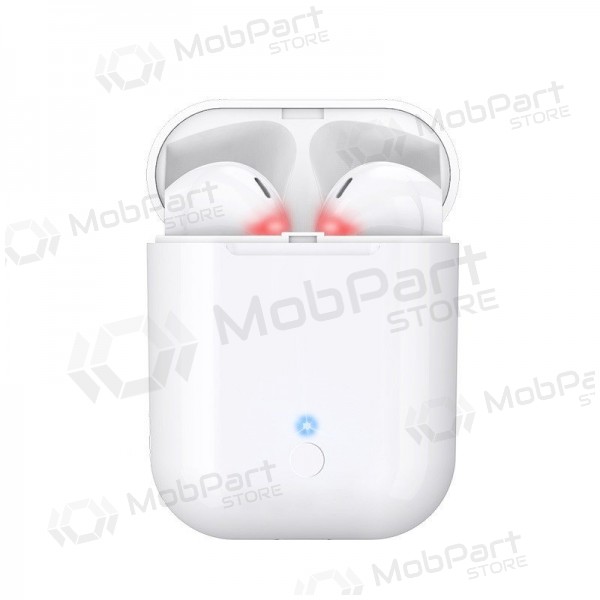 Sem fio mãos livres HOCO ES26 Airpods (branco)