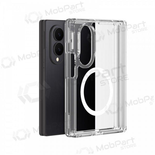 Capa Samsung Galaxy Z Fold8 - Dux Ducis Clin Magsafe (transparente)