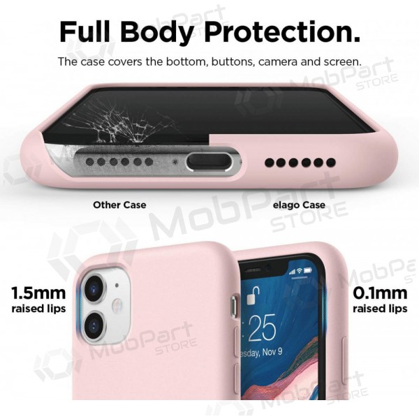 Capa para Apple iPhone 16 Pro Max 