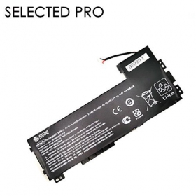 HP VV09XL, 5600mAh bateria do portátil
