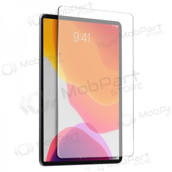 Lenovo Tab M8 (4th Gen) protetor de tela de vidro temperado 