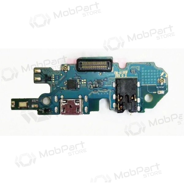 Samsung A105 Galaxy A10 2019 Dual SIM (SUB 0.1) conector de carga