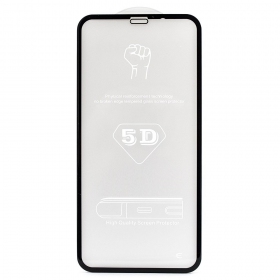 Apple iPhone XS Max / 11 Pro Max protetor de tela de vidro temperado 