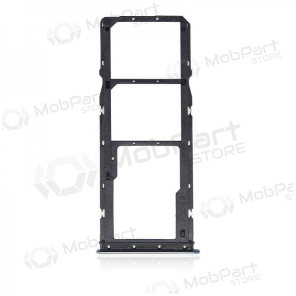 Xiaomi Redmi Note 10 SIM titular do cartão (verde)