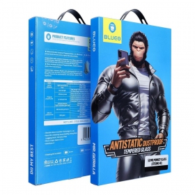 Apple iPhone 11 Pro Max protetor de vidro 