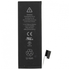 Apple iPhone 5 bateria, akumuliatorius (1440mAh)