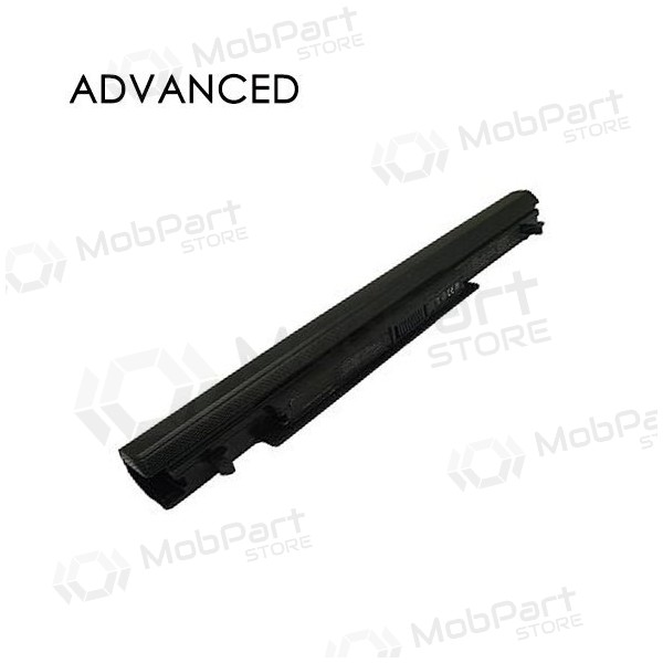 ASUS A32-K56, 2600mAh bateria do portátil