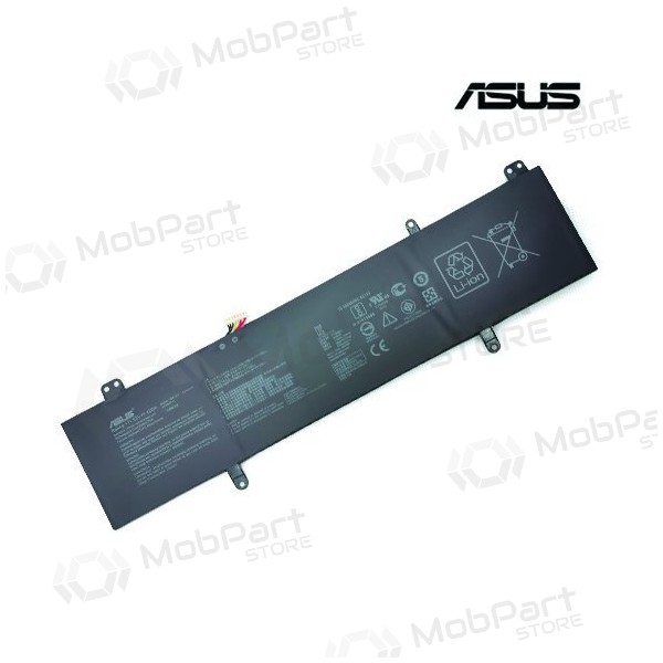 ASUS B31N1707, 3653mAh bateria do portátil - PREMIUM
