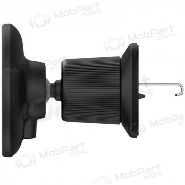 Suporte de telefone para carro com carregamento sem fio Baseus CW01 MagSafe 15 W para grelha de ventilação