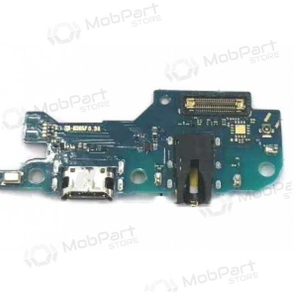 Samsung M305 Galaxy M30 2019 conector de carga
