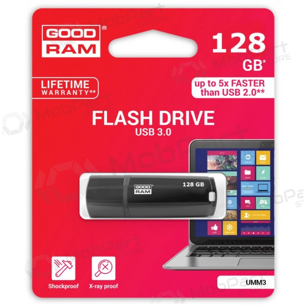 Pendrive GOODRAM UMM3 128GB USB 3.0