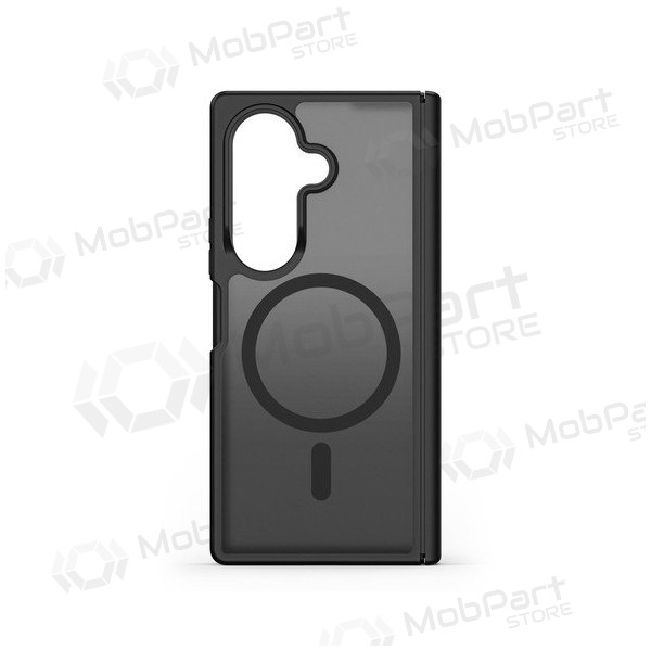 Capa Samsung Galaxy Z Fold8 Ultra - Dux Ducis Yind MagSafe (preta)