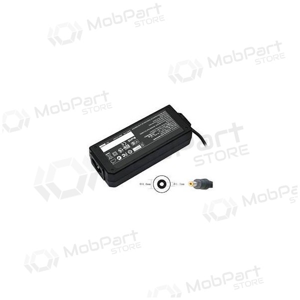SONY 40W: 10.5V, 3.8A carregador de portátil SONY 40W: 10.5V, 3.8A carregador de portátil