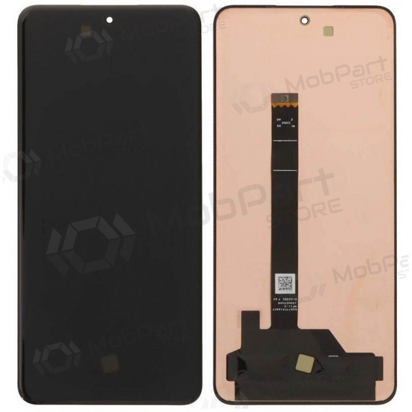 Tela Xiaomi Redmi Note 15 Pro 4G - Premium