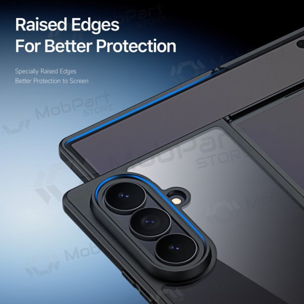 Capa Samsung Galaxy Z Fold8 Ultra - Dux Ducis Aimo