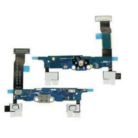 Samsung N910F Galaxy Note 4 conector de carga - Premium