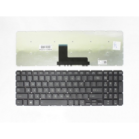 TOSHIBA Satellite: S50-B, S50 teclado
