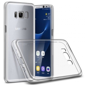 Capa Mercury Jelly Clear Samsung A266 A26 5G transparente