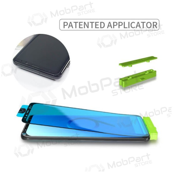 Vidro de proteção "Bestsuit Flexible Hybrid Glass 5D (Hot Bending)" para Samsung Galaxy S26 Ultra