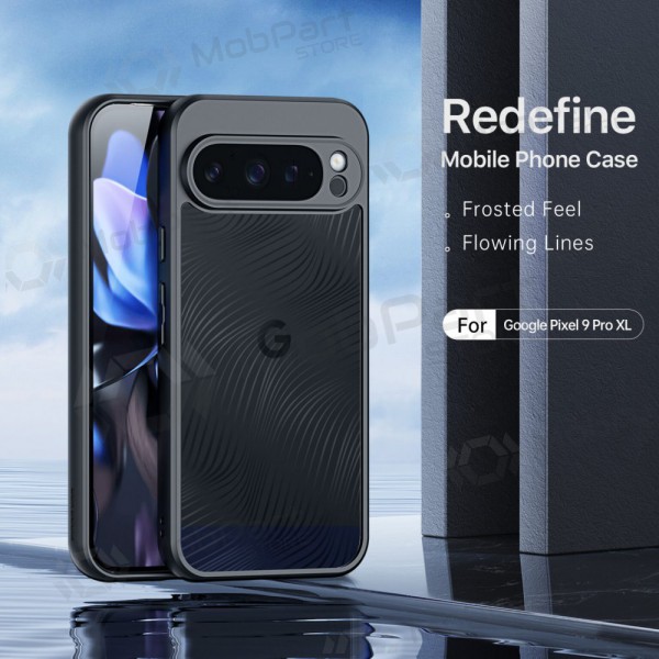 Capa para Google Pixel 9 Pro XL - Dux Ducis Aimo