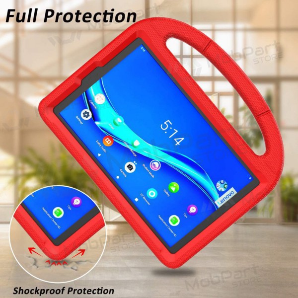 Lenovo Tab M10 Plus 10.3 capa 