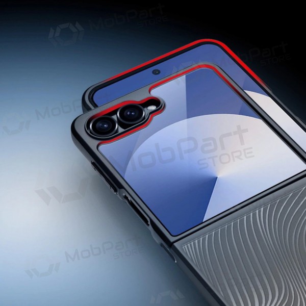 Samsung F751 Galaxy Z Flip7 capa 