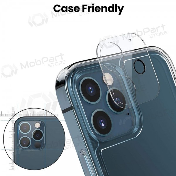 Vidro temperado de proteção para câmara Apple iPhone 11 