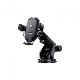 Suporte de telefone para carro Remax RM-C03 para painel