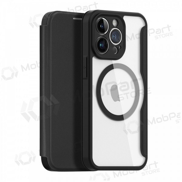 Capa Apple iPhone 13 Pro - Dux Ducis Skin X Pro (preta)