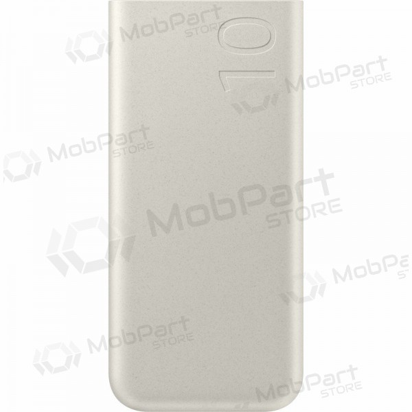 Bateria externa Power Bank Samsung EB-P3400XUEGEU PD25W 10000mAh rusva