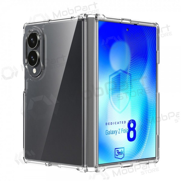 Capa Samsung Galaxy Z Fold8 - 3MK Armor Case