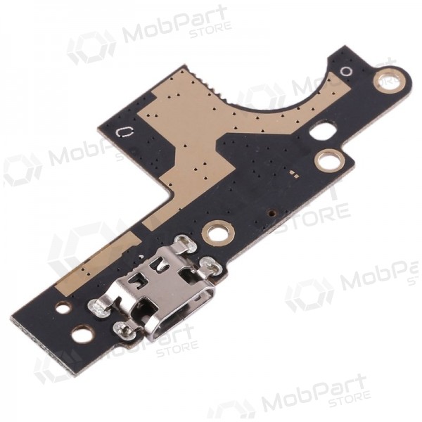 Nokia 3 conector de carga