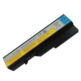 LENOVO LO9S6Y02, 4400mAh bateria do portátil, Selected