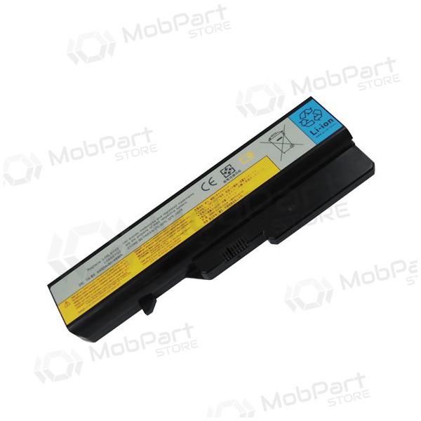 LENOVO LO9S6Y02, 4400mAh bateria do portátil, Selected