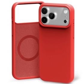 Capa para Apple iPhone 17 Pro Max, 18 Pro Max Mercury 