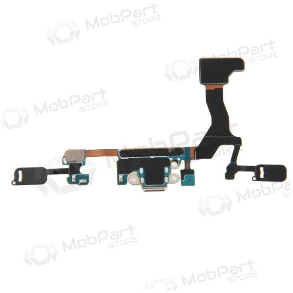 Samsung G935F Galaxy S7 Edge conector de carga