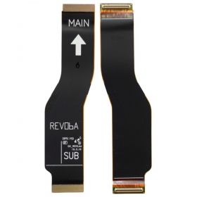 Samsung N975F Note 10+ / N976 Note 10+ 5G pagrindinė conector (SUB CTC) (service pack) (original)