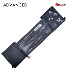 HP RR04, 3400mAh bateria do portátil, Advanced