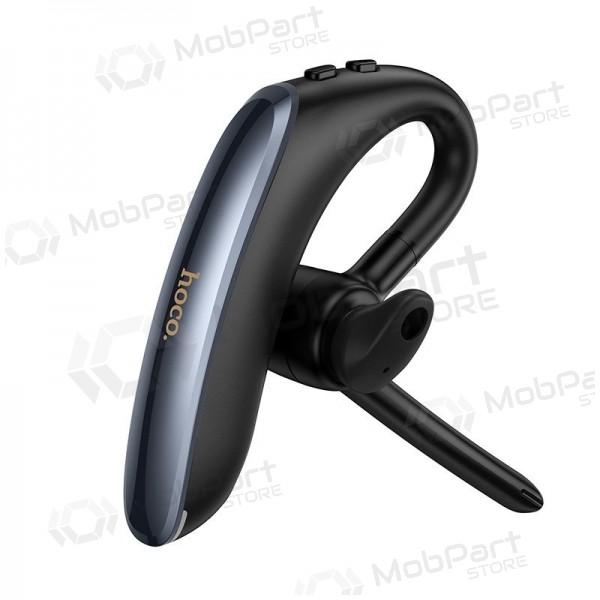 Fone de ouvido Bluetooth Hoco E90 ENC USB-C preto