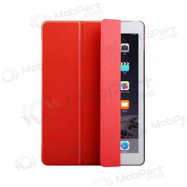 Apple iPad 10.2 (2019, 2020) capa 
