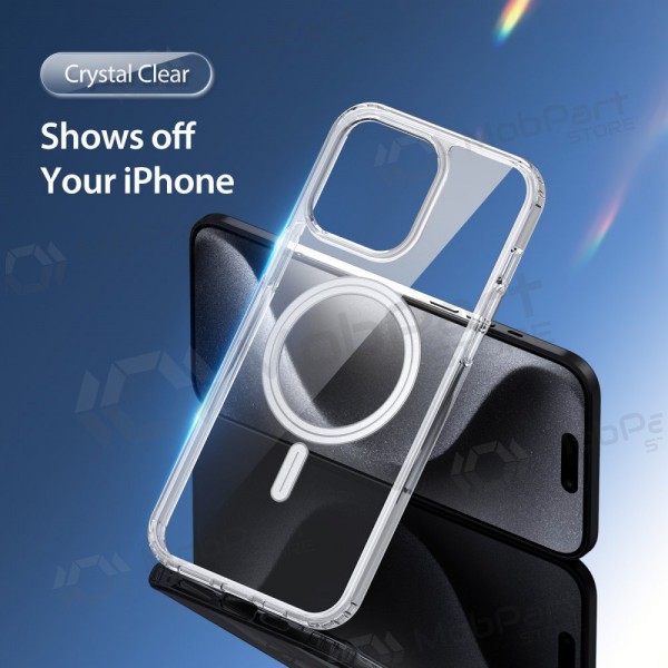 Apple iPhone 16 Pro Max capa 