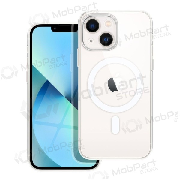 Capa para Apple iPhone 16 Pro Max 
