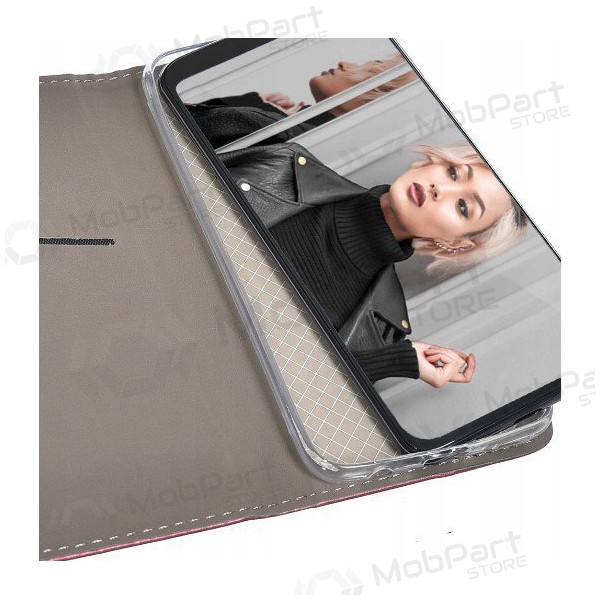 Samsung Galaxy A55 capa 