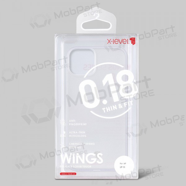 Apple iPhone 13 Pro capa 