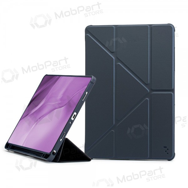 Capa para Xiaomi Redmi Pad Pro 12.1 - Reach Origami (azul escuro)