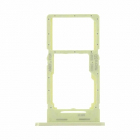 Samsung Galaxy A25 5G SIM titular do cartão (amarelo) (service pack) (original)