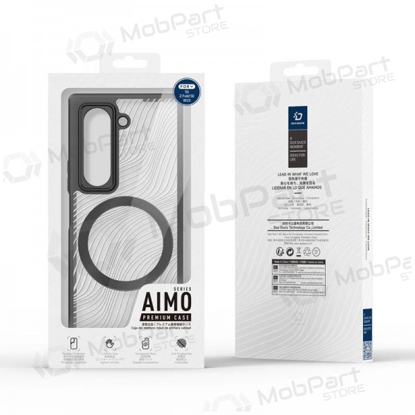 Capa Dux Ducis Aimo Mag Samsung F958 Z Fold SE