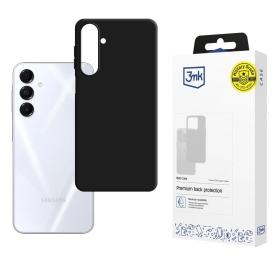 Capa Samsung Galaxy A17, A18 - 3MK Matt Case